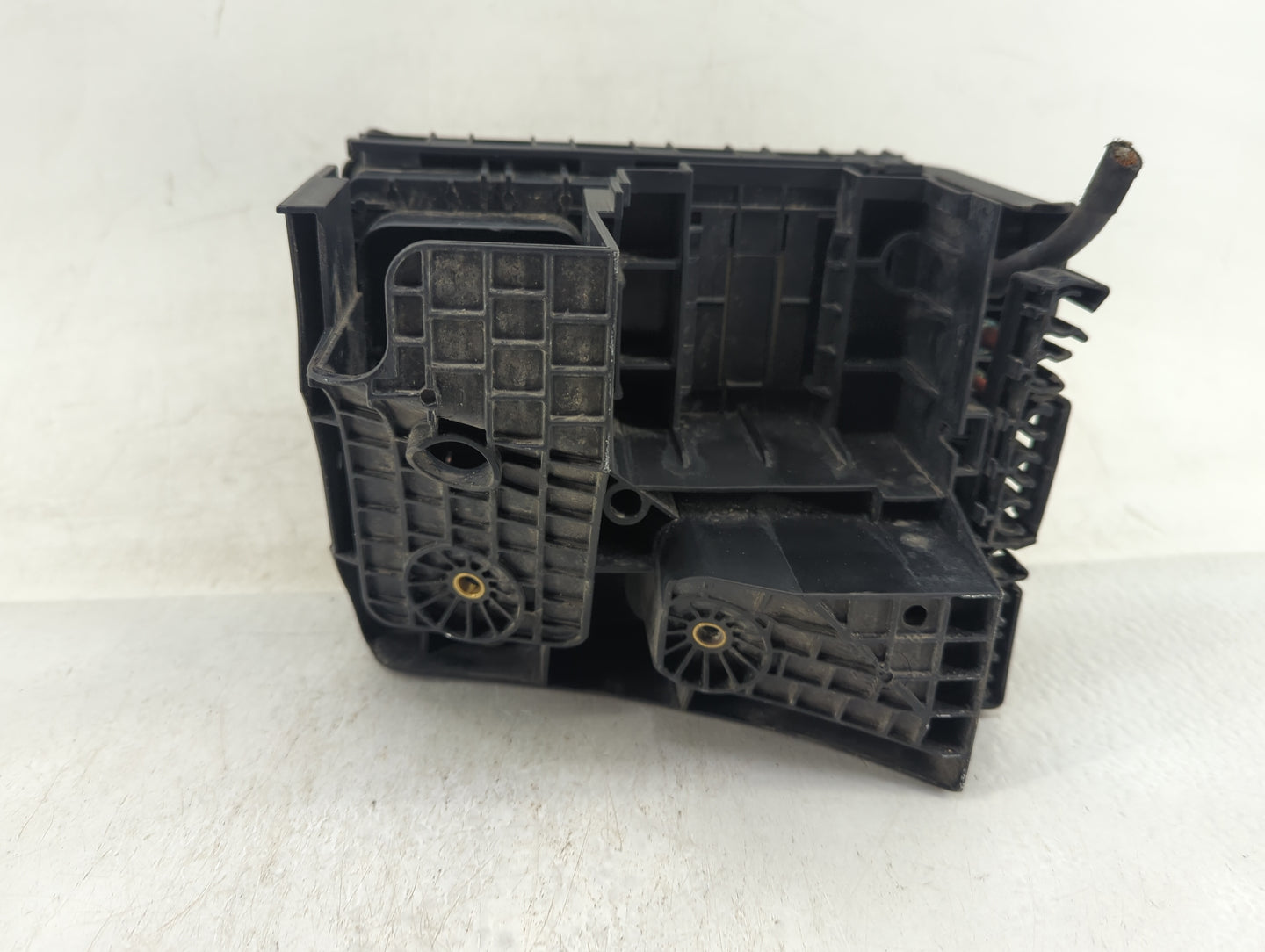 2008-2010 Volkswagen Passat Fusebox Fuse Box Panel Relay Module Fits Fits 2008 2009 2010 2012 2013 2014 2015 2016 2017 2018 