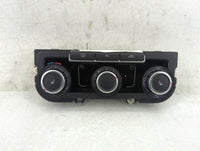 2006-2010 Volkswagen Passat Climate Control Module Temperature AC/Heater Replacement P/N:907 336AJ ZJU Fits OEM Used Auto Pa