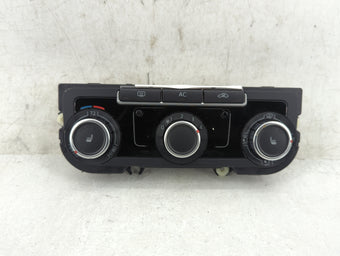 compare product 2006-2010 Volkswagen Passat Climate Control Module Temperature AC/Heater Replacement P/N:907 336AJ ZJU Fits OEM Used Auto Parts