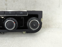 2006-2010 Volkswagen Passat Climate Control Module Temperature AC/Heater Replacement P/N:907 336AJ ZJU Fits OEM Used Auto Pa