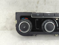 2006-2010 Volkswagen Passat Climate Control Module Temperature AC/Heater Replacement P/N:907 336AJ ZJU Fits OEM Used Auto Pa