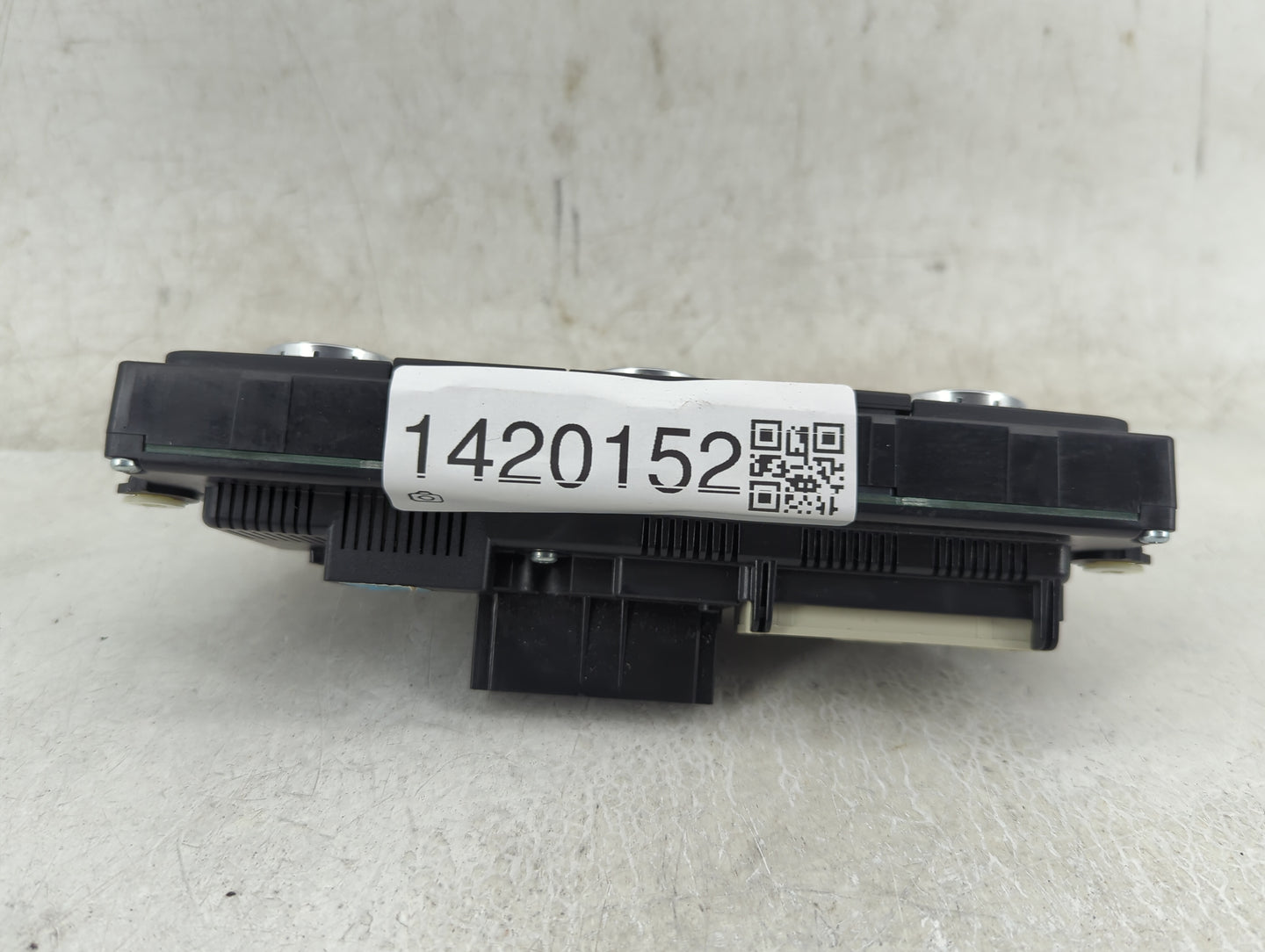 2006-2010 Volkswagen Passat Climate Control Module Temperature AC/Heater Replacement P/N:907 336AJ ZJU Fits OEM Used Auto Pa