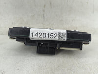 2006-2010 Volkswagen Passat Climate Control Module Temperature AC/Heater Replacement P/N:907 336AJ ZJU Fits OEM Used Auto Pa