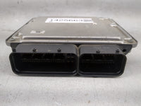 2010 Volkswagen Passat PCM Engine Control Computer ECU ECM PCU OEM P/N:0 261 S04 957 06J 906 026 DA Fits OEM Used Auto Parts