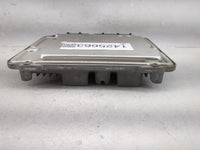 2010 Volkswagen Passat PCM Engine Control Computer ECU ECM PCU OEM P/N:0 261 S04 957 06J 906 026 DA Fits OEM Used Auto Parts
