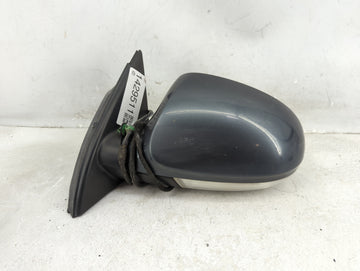 2006-2010 Volkswagen Passat Driver Side View Mirror - Left Door Mirror OEM Used - Oemusedautoparts1.com