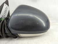 2006-2010 Volkswagen Passat Driver Side View Mirror - Left Door Mirror OEM Used - Oemusedautoparts1.com