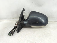 2006-2010 Volkswagen Passat Driver Side View Mirror - Left Door Mirror OEM Used - Oemusedautoparts1.com