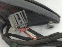 2006-2010 Volkswagen Passat Driver Side View Mirror - Left Door Mirror OEM Used - Oemusedautoparts1.com