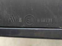 2006-2010 Volkswagen Passat Driver Side View Mirror - Left Door Mirror OEM Used - Oemusedautoparts1.com