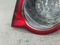2008-2010 Volkswagen Passat Tail Light Assembly Passenger Right OEM Fits Fits 2008 2009 2010 OEM Used Auto Parts - Oemusedau