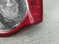 2008-2010 Volkswagen Passat Tail Light Assembly Passenger Right OEM Fits Fits 2008 2009 2010 OEM Used Auto Parts - Oemusedau