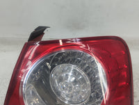 2008-2010 Volkswagen Passat Tail Light Assembly Passenger Right OEM Fits Fits 2008 2009 2010 OEM Used Auto Parts - Oemusedau