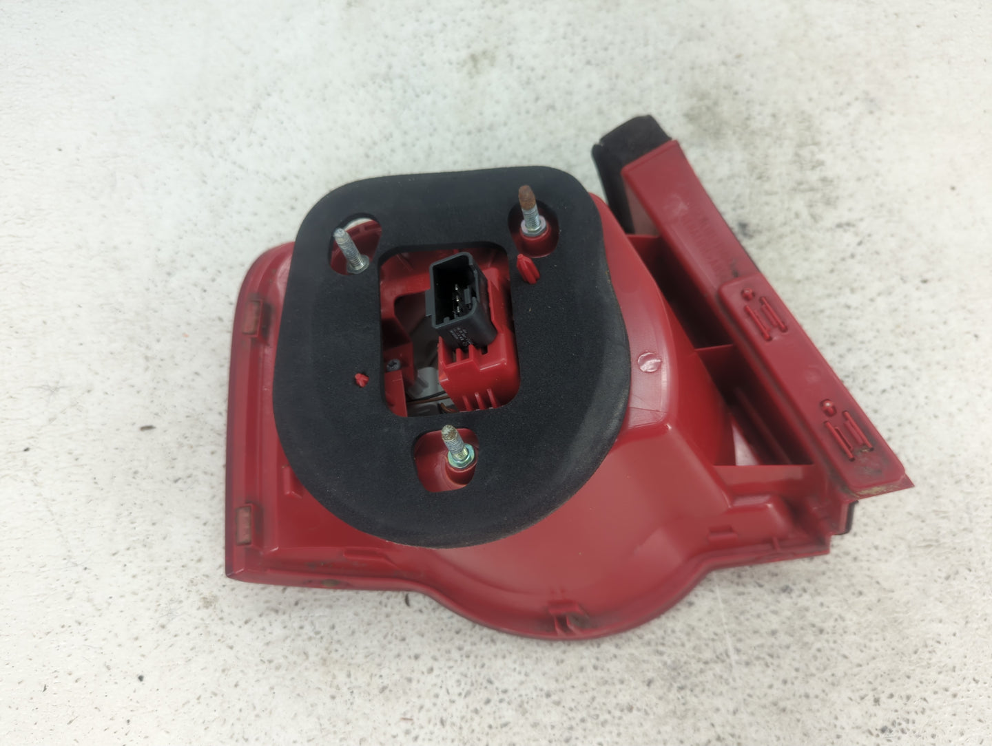 2008-2010 Volkswagen Passat Tail Light Assembly Passenger Right OEM Fits Fits 2008 2009 2010 OEM Used Auto Parts - Oemusedau