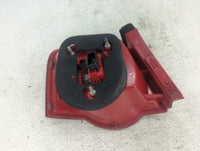 2008-2010 Volkswagen Passat Tail Light Assembly Passenger Right OEM Fits Fits 2008 2009 2010 OEM Used Auto Parts - Oemusedau
