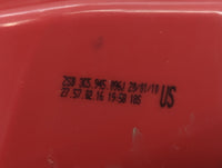 2008-2010 Volkswagen Passat Tail Light Assembly Passenger Right OEM Fits Fits 2008 2009 2010 OEM Used Auto Parts - Oemusedau