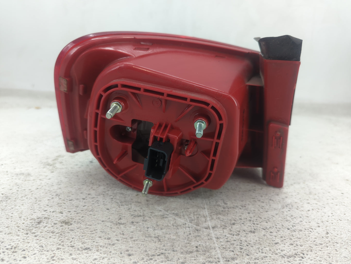 2008-2010 Volkswagen Passat Tail Light Assembly Passenger Right OEM Fits Fits 2008 2009 2010 OEM Used Auto Parts - Oemusedau