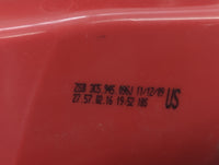 2008-2010 Volkswagen Passat Tail Light Assembly Passenger Right OEM Fits Fits 2008 2009 2010 OEM Used Auto Parts - Oemusedau