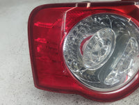 2008-2010 Volkswagen Passat Tail Light Assembly Driver Left OEM Fits Fits 2008 2009 2010 OEM Used Auto Parts - Oemusedautopa