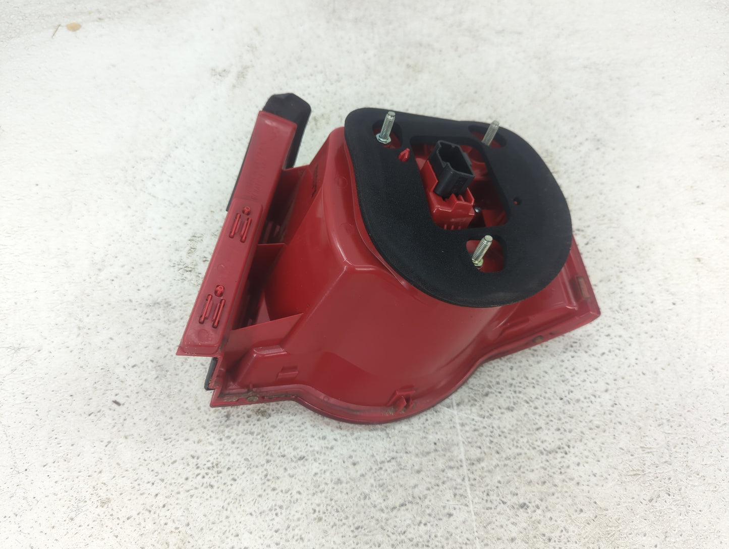 2008-2010 Volkswagen Passat Tail Light Assembly Driver Left OEM Fits Fits 2008 2009 2010 OEM Used Auto Parts - Oemusedautopa