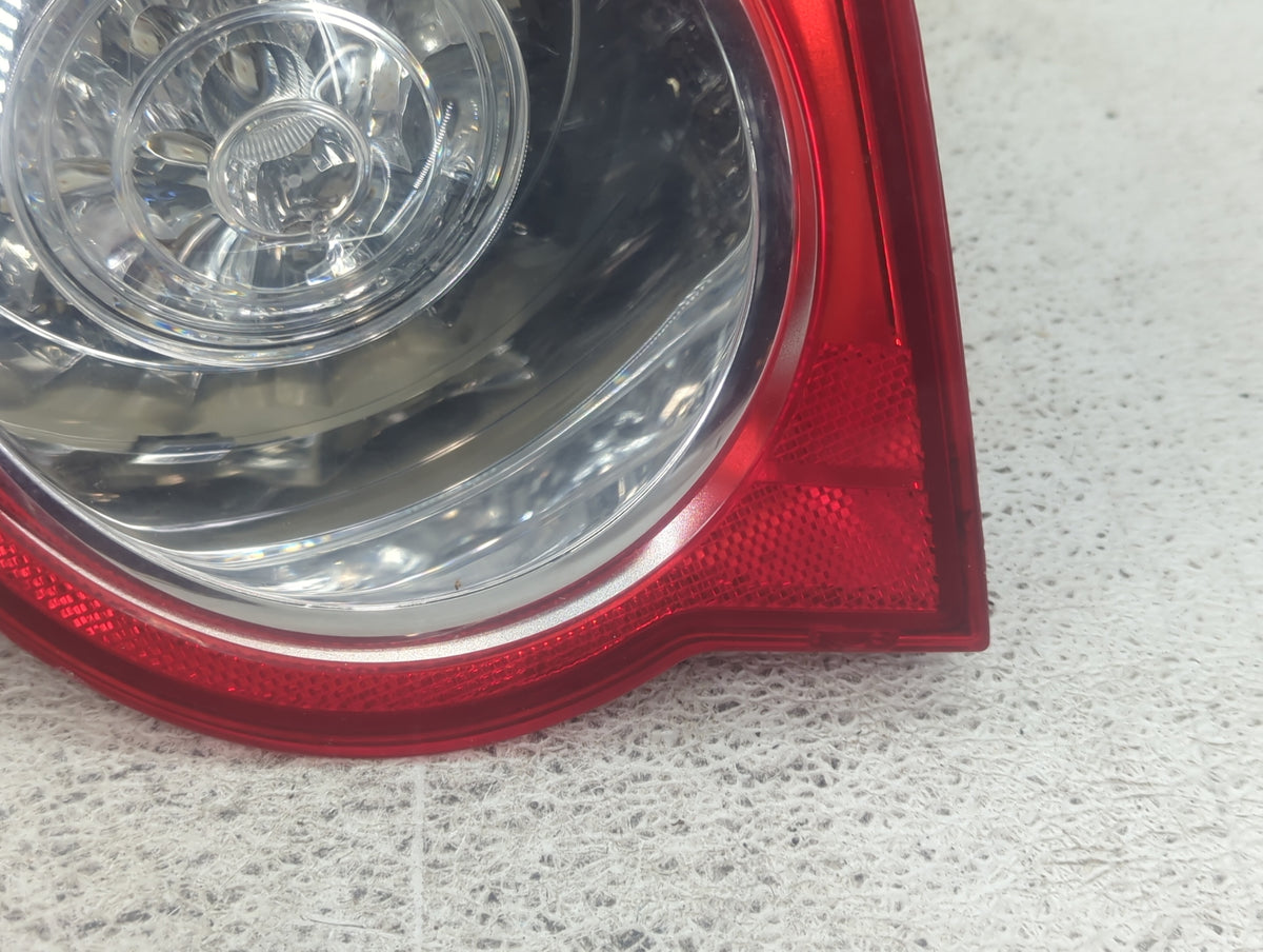 2008 Volkswagen Passat Passenger Right Side Deck Lid Mounted Tail Light 1435544 - Oemusedautoparts1.com