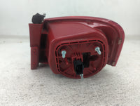 2008 Volkswagen Passat Passenger Right Side Deck Lid Mounted Tail Light 1435544 - Oemusedautoparts1.com