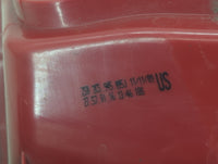2008 Volkswagen Passat Passenger Right Side Deck Lid Mounted Tail Light 1435544 - Oemusedautoparts1.com