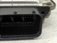 2010 Volkswagen Passat PCM Engine Control Computer ECU ECM PCU OEM P/N:06J906026DA, 0261S04957 Fits OEM Used Auto Parts - Oe
