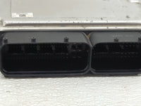 2010 Volkswagen Passat PCM Engine Control Computer ECU ECM PCU OEM P/N:06J906026DA, 0261S04957 Fits OEM Used Auto Parts - Oe