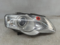 2008 Volkswagen Passat Passenger Right Oem Head Light Headlight Lamp 1446062 - Oemusedautoparts1.com