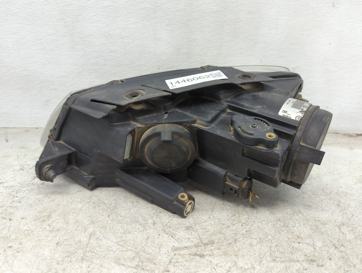 2008 Volkswagen Passat Passenger Right Oem Head Light Headlight Lamp 1446062 - Oemusedautoparts1.com