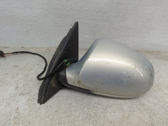 compare product 2006-2010 Volkswagen Passat Driver Side View Mirror - Left Door Mirror OEM Used
