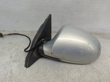 2006-2010 Volkswagen Passat Driver Side View Mirror - Left Door Mirror OEM Used - Oemusedautoparts1.com