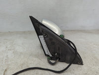 2006-2010 Volkswagen Passat Driver Side View Mirror - Left Door Mirror OEM Used - Oemusedautoparts1.com