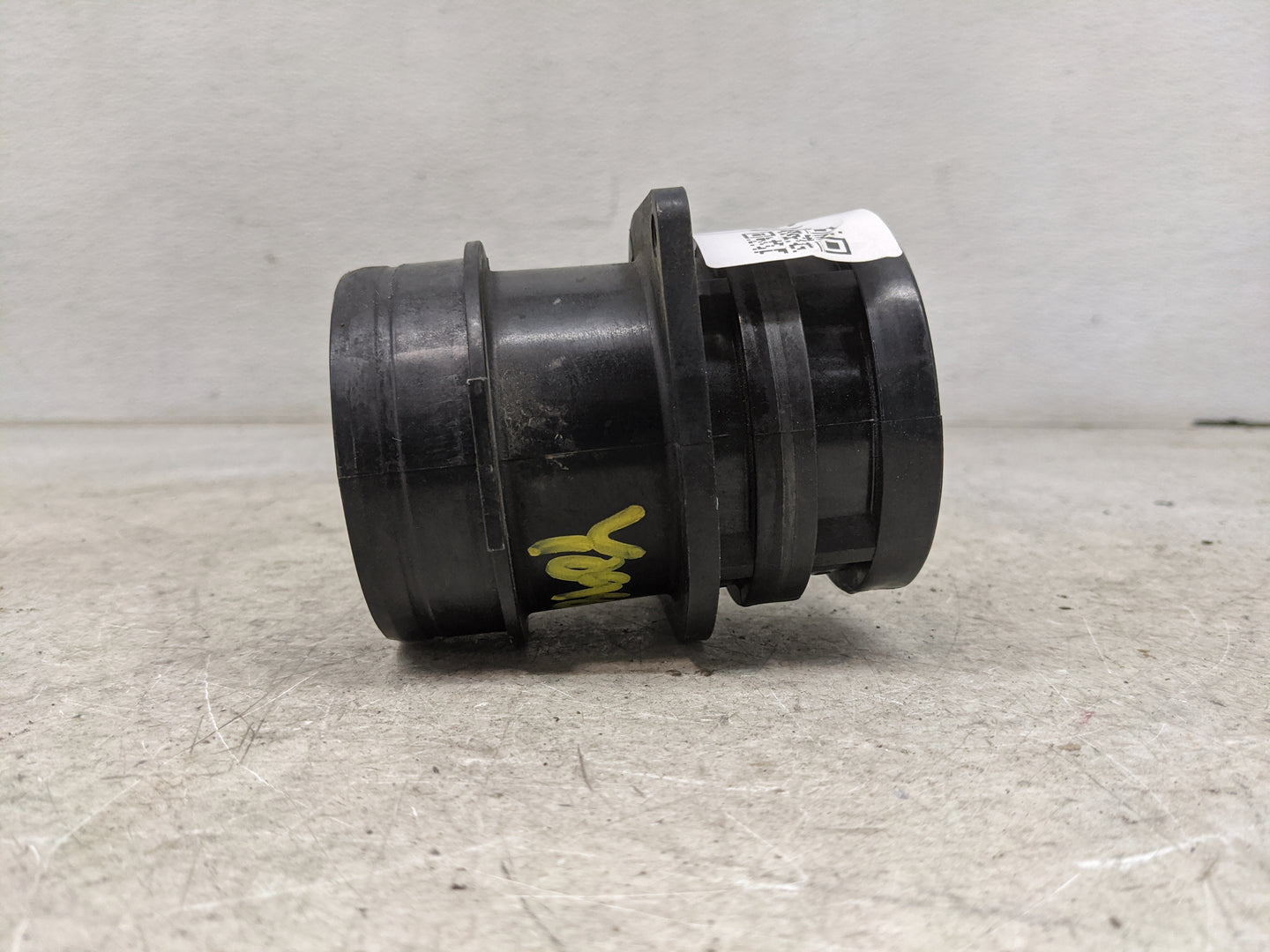2008-2010 Volkswagen Passat Mass Air Flow Meter Maf - Oemusedautoparts1.com