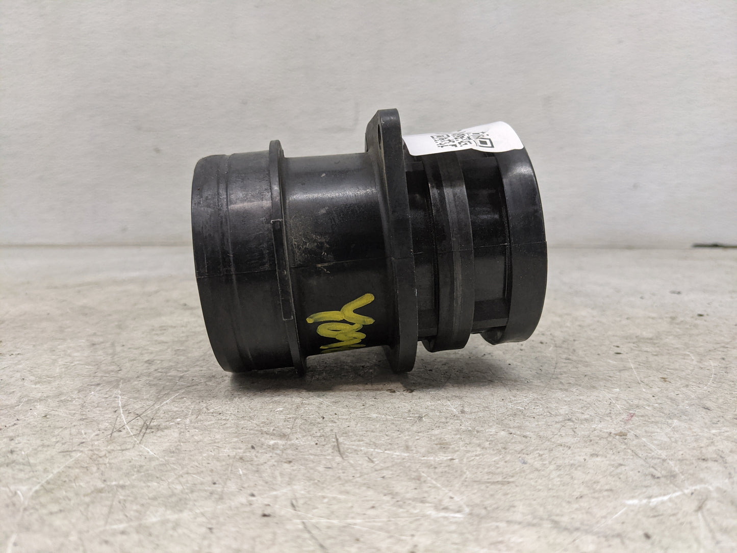 2008-2010 Volkswagen Passat Mass Air Flow Meter Maf - Oemusedautoparts1.com