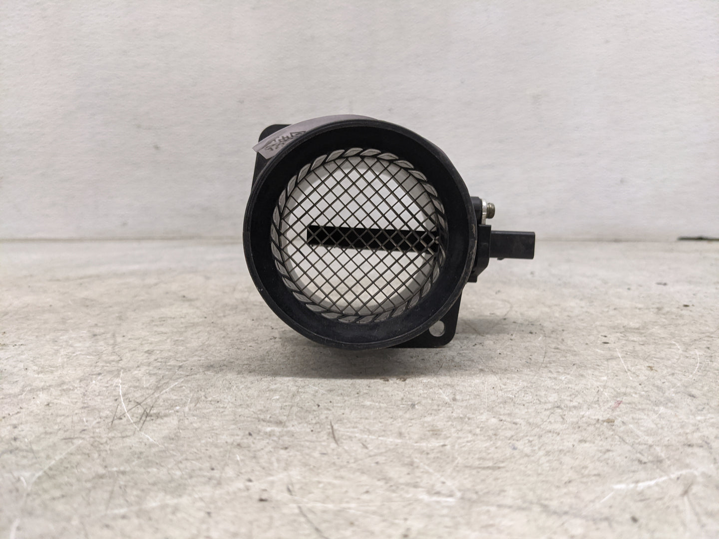 2008-2010 Volkswagen Passat Mass Air Flow Meter Maf - Oemusedautoparts1.com