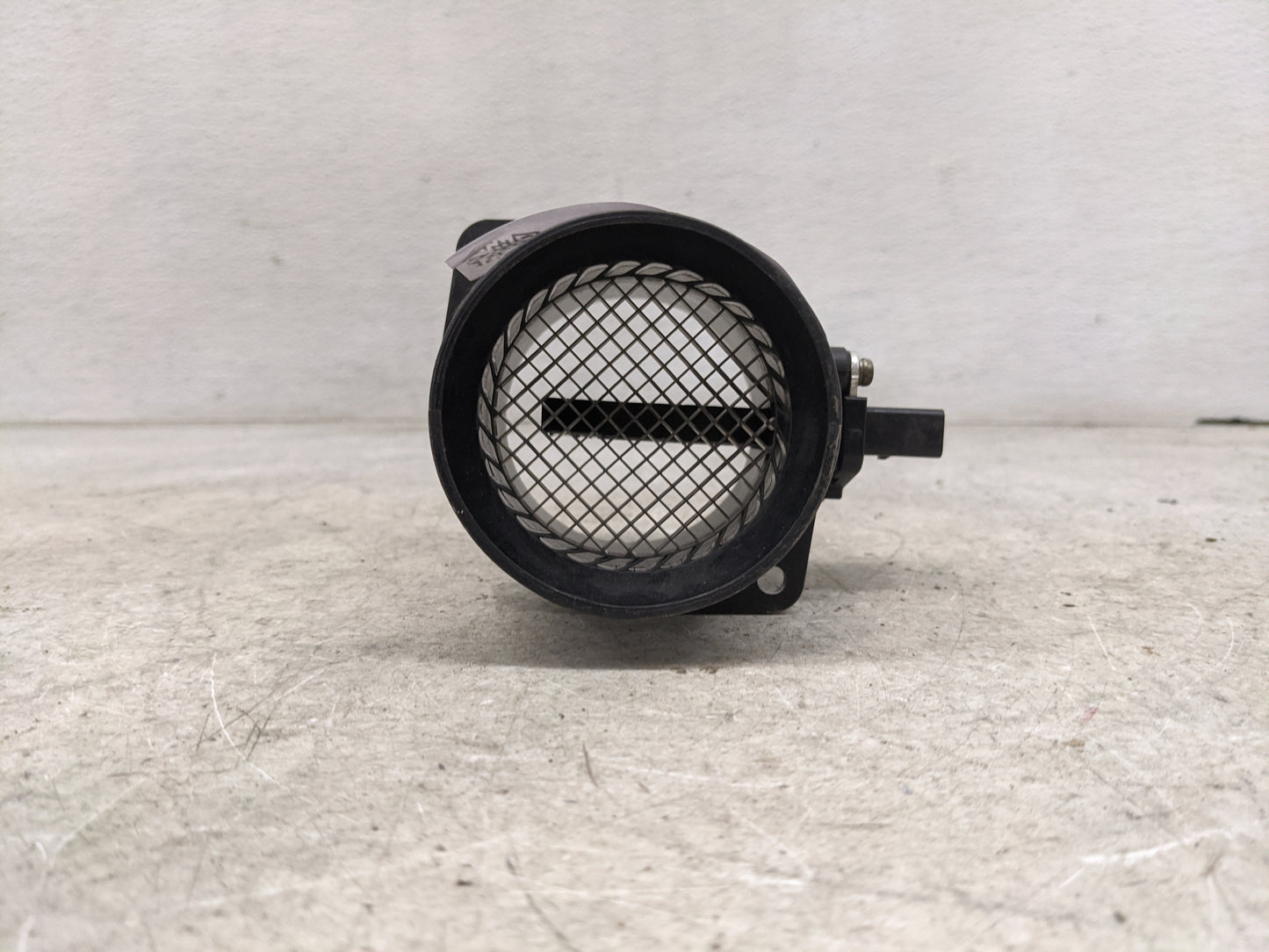 2008-2010 Volkswagen Passat Mass Air Flow Meter Maf - Oemusedautoparts1.com