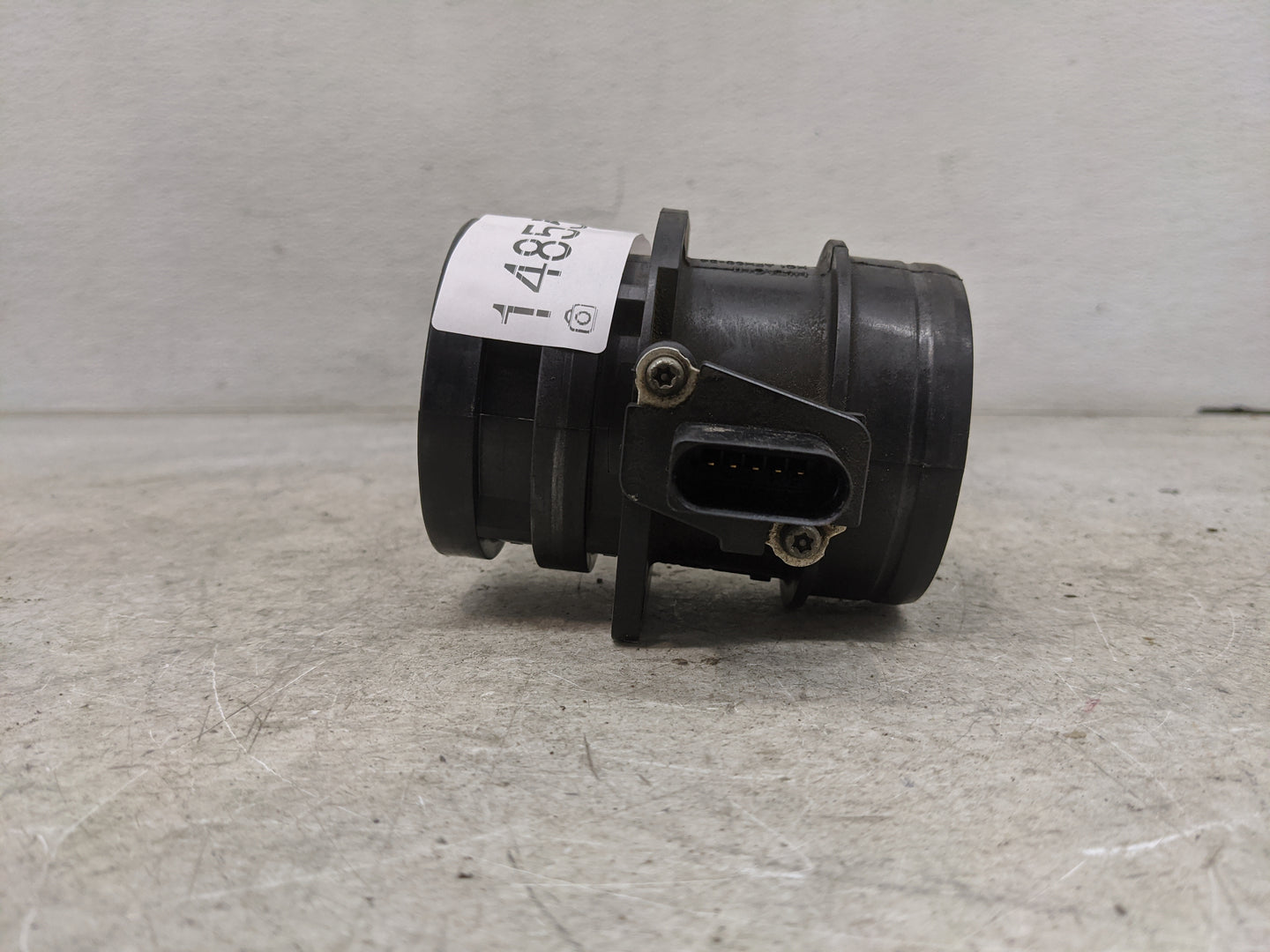 2008-2010 Volkswagen Passat Mass Air Flow Meter Maf - Oemusedautoparts1.com