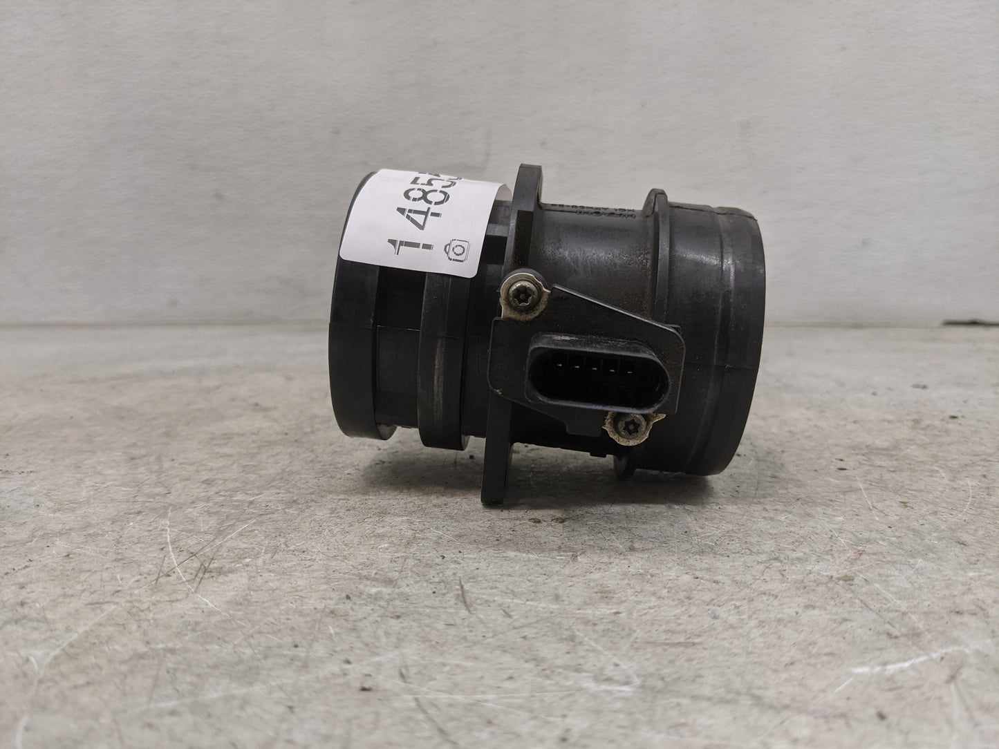 2008-2010 Volkswagen Passat Mass Air Flow Meter Maf - Oemusedautoparts1.com