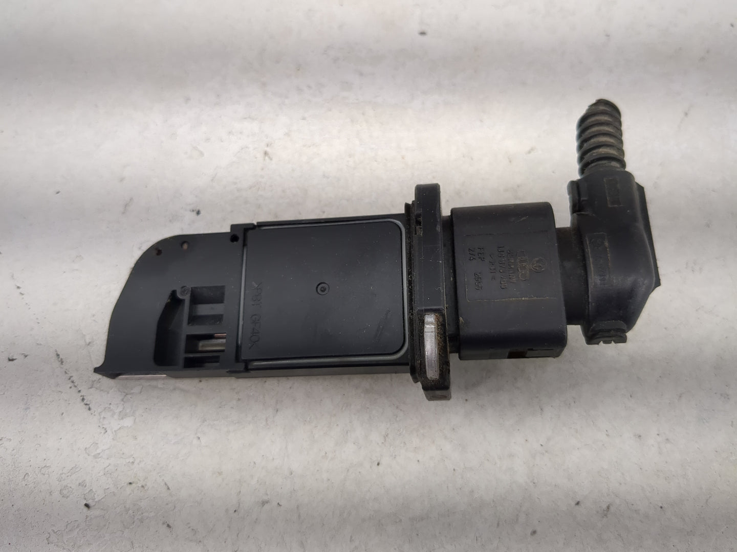 2008-2010 Volkswagen Passat Mass Air Flow Meter Maf 1485671 - Oemusedautoparts1.com