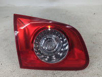 2006-2010 Volkswagen Passat Driver Left Side Deck Lid Mounted Tail Light 1502322 - Oemusedautoparts1.com