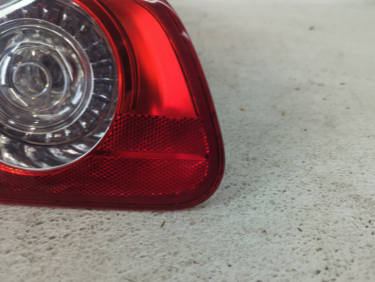 2006-2010 Volkswagen Passat Driver Left Side Deck Lid Mounted Tail Light 1502322 - Oemusedautoparts1.com