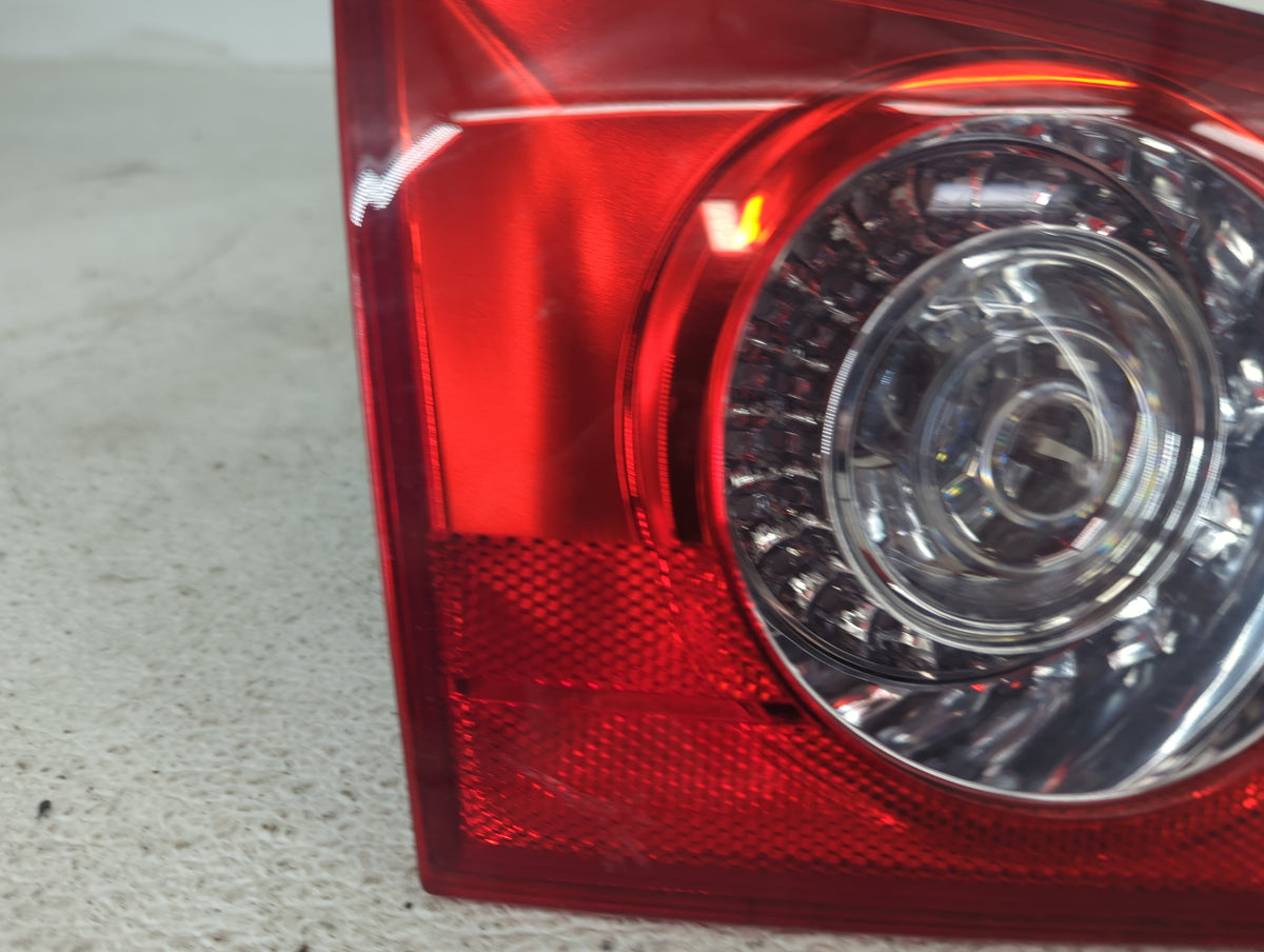 2006-2010 Volkswagen Passat Driver Left Side Deck Lid Mounted Tail Light 1502322 - Oemusedautoparts1.com