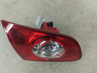 2006-2010 Volkswagen Passat Driver Left Side Deck Lid Mounted Tail Light 1502322 - Oemusedautoparts1.com