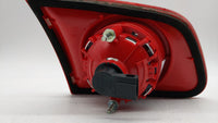 2006 Volkswagen Passat Passenger Right Side Deck Lid Mounted Tail Light 158848 - Oemusedautoparts1.com