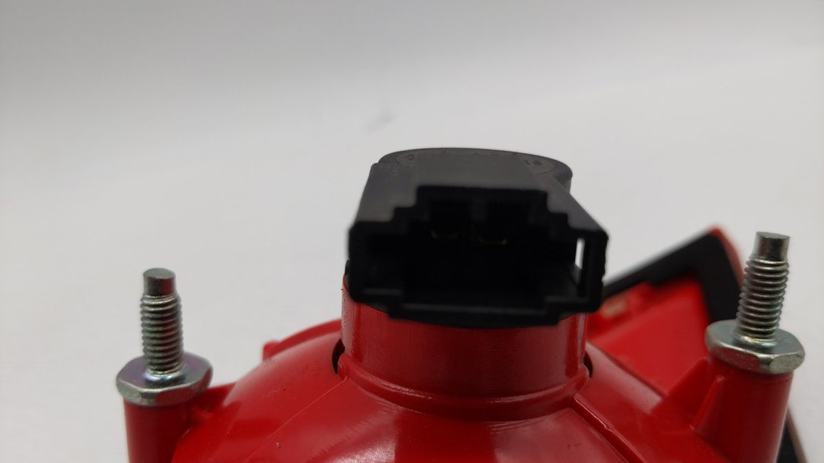 2006 Volkswagen Passat Passenger Right Side Deck Lid Mounted Tail Light 158848 - Oemusedautoparts1.com