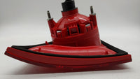 2006 Volkswagen Passat Passenger Right Side Deck Lid Mounted Tail Light 158848 - Oemusedautoparts1.com
