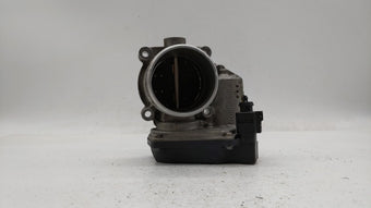 compare product 2006-2010 Volkswagen Passat Throttle Body P/N:06F 133 062 E 06F 133 062 J Fits OEM Used Auto Parts