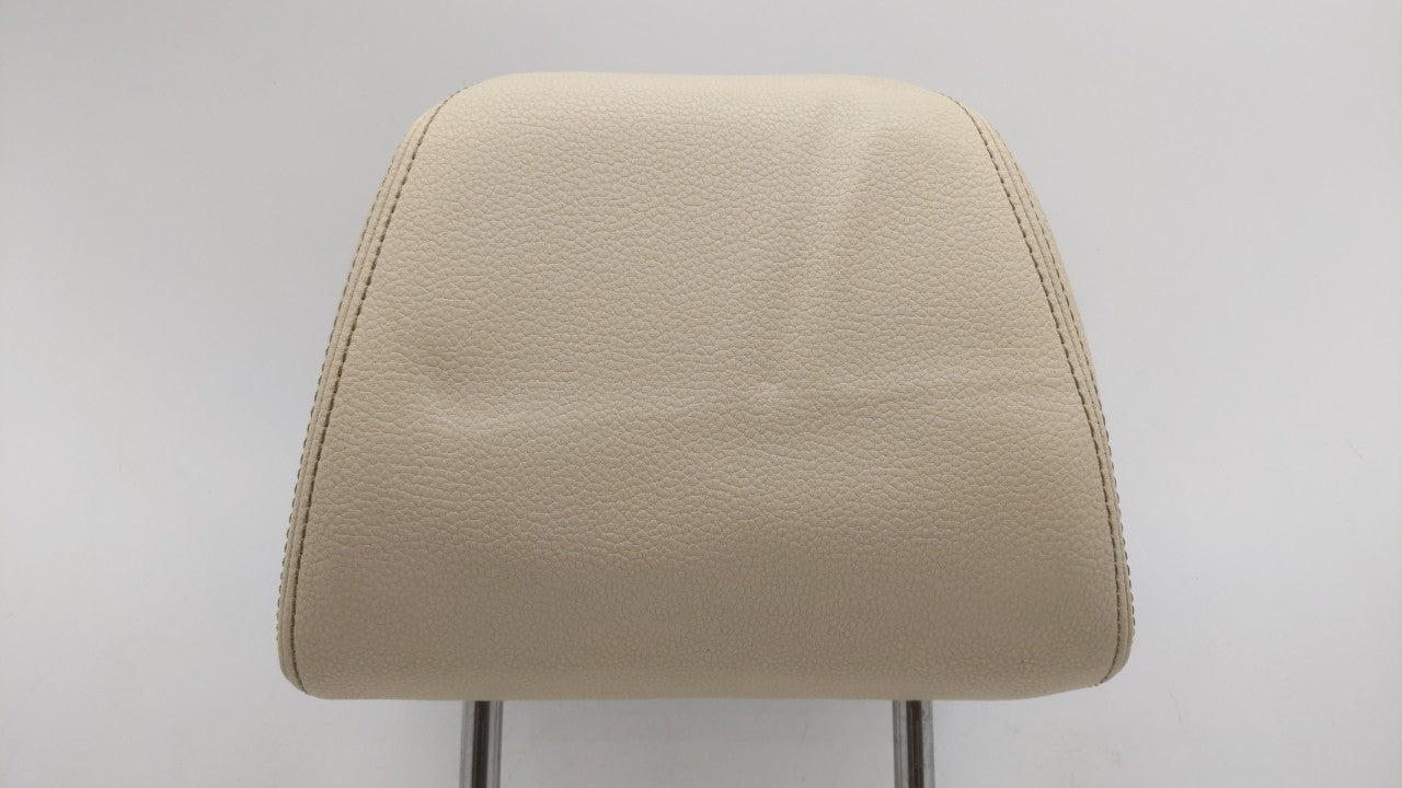 2009 Volkswagen Passat Headrest Head Rest Front Driver Passenger Seat - Oemusedautoparts1.com